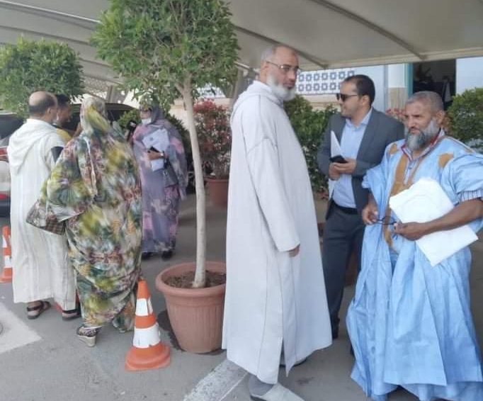 العيون… المعارضة بمجلس الجماعة توجه شكاية لوالي العيون وتتجه للمحكمة الإدارية