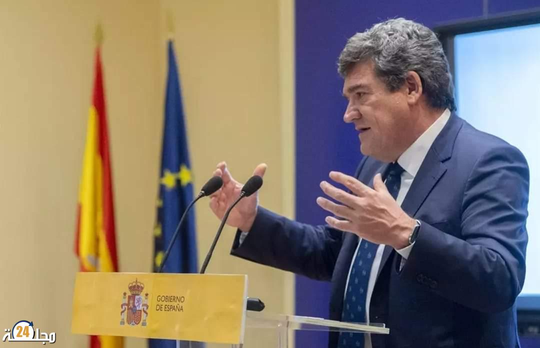 إسبانيا تعمل على تعديل قانون الهجرة