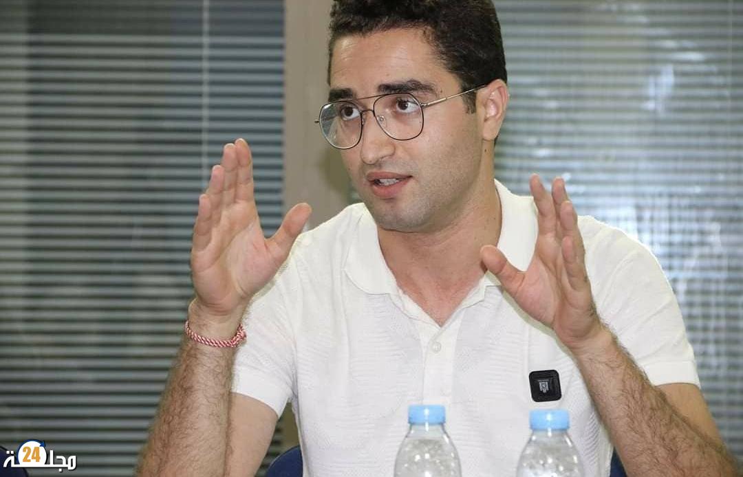 من أجل دمج وتوسيع المواطنين في السياسات العامة