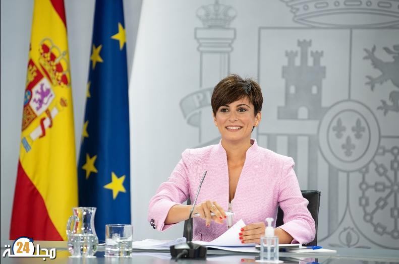 إسبانيا تقرر إرجاع الغرامات المستخلصة أثناء حالة الطوارئ