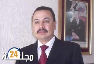 مديرية الحموشي تعين عزيز بومهدي واليا لأمن سطات خلفا للشواي المحال على التقاعد