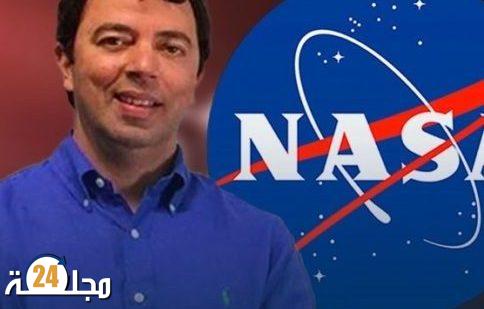 كوكب المشتري…مساهمة المغربي كمال الودغيري في كشف خبايا الإعصار العملاق