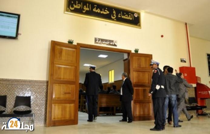 ابتدائية تارودانت تدين رئيس جماعة ب 7 سنوات سجنا