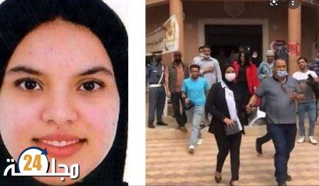 استئنافية وجدة تلغي حكما ابتدائيا بتجريد شابة من منصب رئاسة جماعة