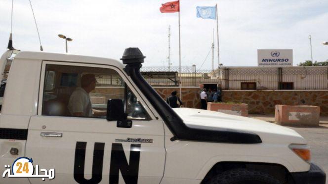 الأمين العام للأمم المتحدة يبرز التعاون التام للمغرب مع بعثة المينورسو
