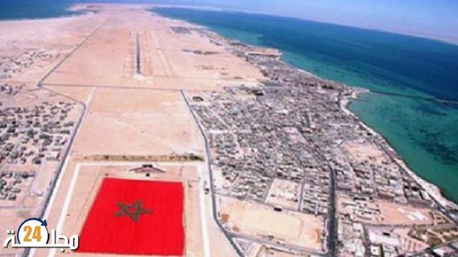 وزير كونغولي سابق : “في الصحراء المغربية، الجهوية تتقدم”