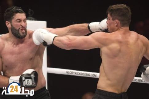 ريكو فيرهوفن: “جمال بن صديق شخص غير رياضي وسيحصل على نفس الدرس مرة أخرى”