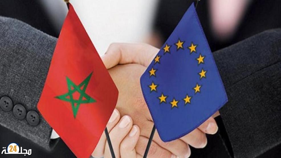 شخصيات أوروبية تدافع عن الطابع الاستراتيجي للعلاقات القائمة مع المغرب