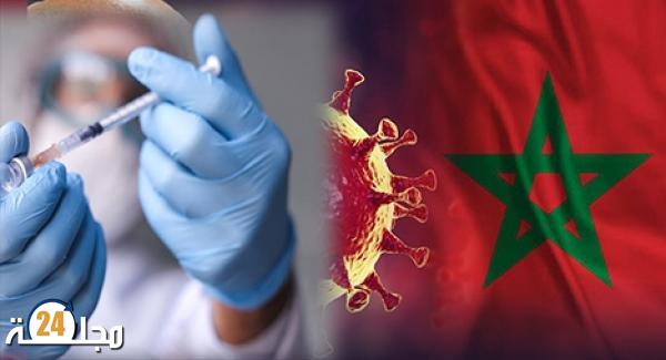 كوفيد-19… أزيد من 111 ألف شخص تلقوا الجرعة الثالثة من اللقاح