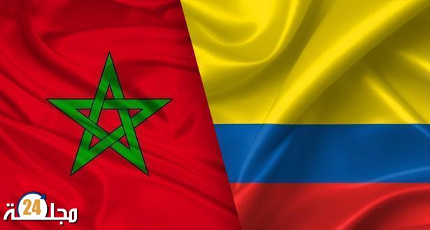 جامعة كولومبية تسعى إلى تكثيف التبادل الأكاديمي مع المغرب