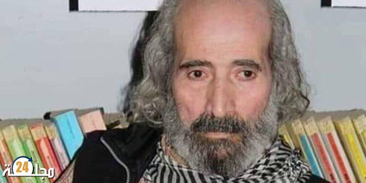 الممثل والمسرحي محمد بوبقرات في ذمة الله