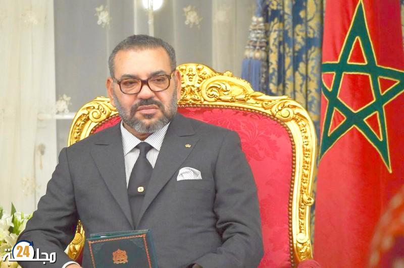 الملك يعزي سلطان عمان على إثر خسائر الإعصار المداري “شاهين”