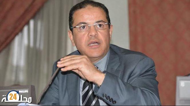 حزب الأحرار يظفر برئاسة مقاطعة عين الشق