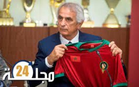 حاليلوزيتش يصر على استدعاء نصيري رغم الإصابة واشبيلية متخوف