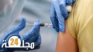 (كوفيد-19).. أزيد من 784 ألف شخص تلقوا الجرعة الثالثة من اللقاح