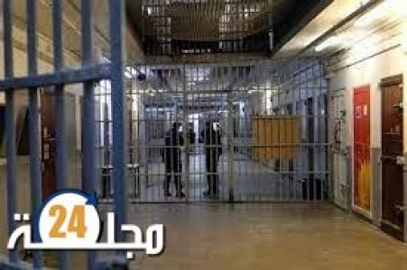 ايداع رئيس جماعة في السجن على خلفية ملف 8 طن من المخدرات