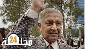 وفاة العالم النووي الباكستاني عبد القدير خان