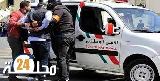 مراكش: توقيف لص متورط في محاولة سرقة سائح أجنبي