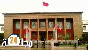 جلسة عمومية مشتركة غدا الاثنين لمجلسي البرلمان لتقديم رئيس الحكومة للبرنامج الحكومي