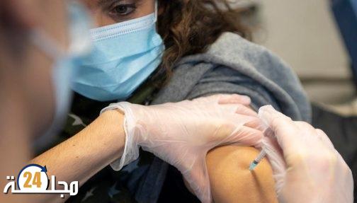 الحكومة الفرنسية تطلق عملية منح الجرعة الثالثة لمقدمي الخدمات الاستشفائية