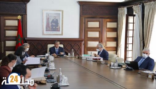 كوفيد-19…تمديد حالة الطوارئ الصحية إلى غاية 30 نونبر 2021