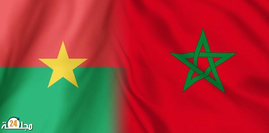 الصحراء المغربية .. بوركينا فاسو “تشجع” الأطراف على “الحفاظ على التزامهم” في إطار المائدتين المستديرتين