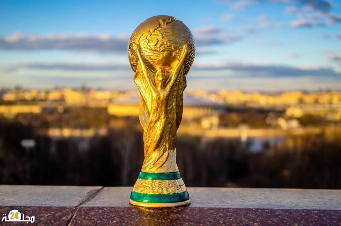 كرة القدم .. الـ”يويفا ” يجدد معارضته لمقترح إقامة كأس العالم كل عامين