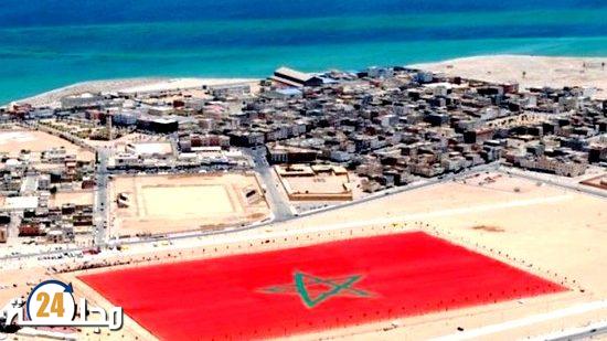 الصحراء المغربية: موريتانيا تجدد دعمها لجهود الأمم المتحدة