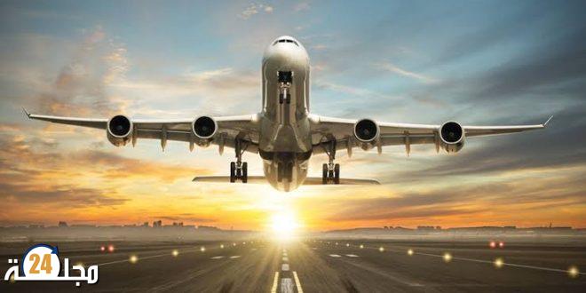 قرار جديد بخصوص الرحلات الجوية بين المغرب وروسيا
