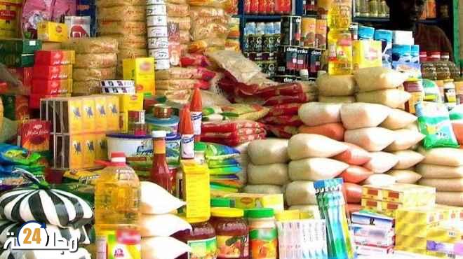 ارتفاع ملحوظ في أسعار المواد الغذائية