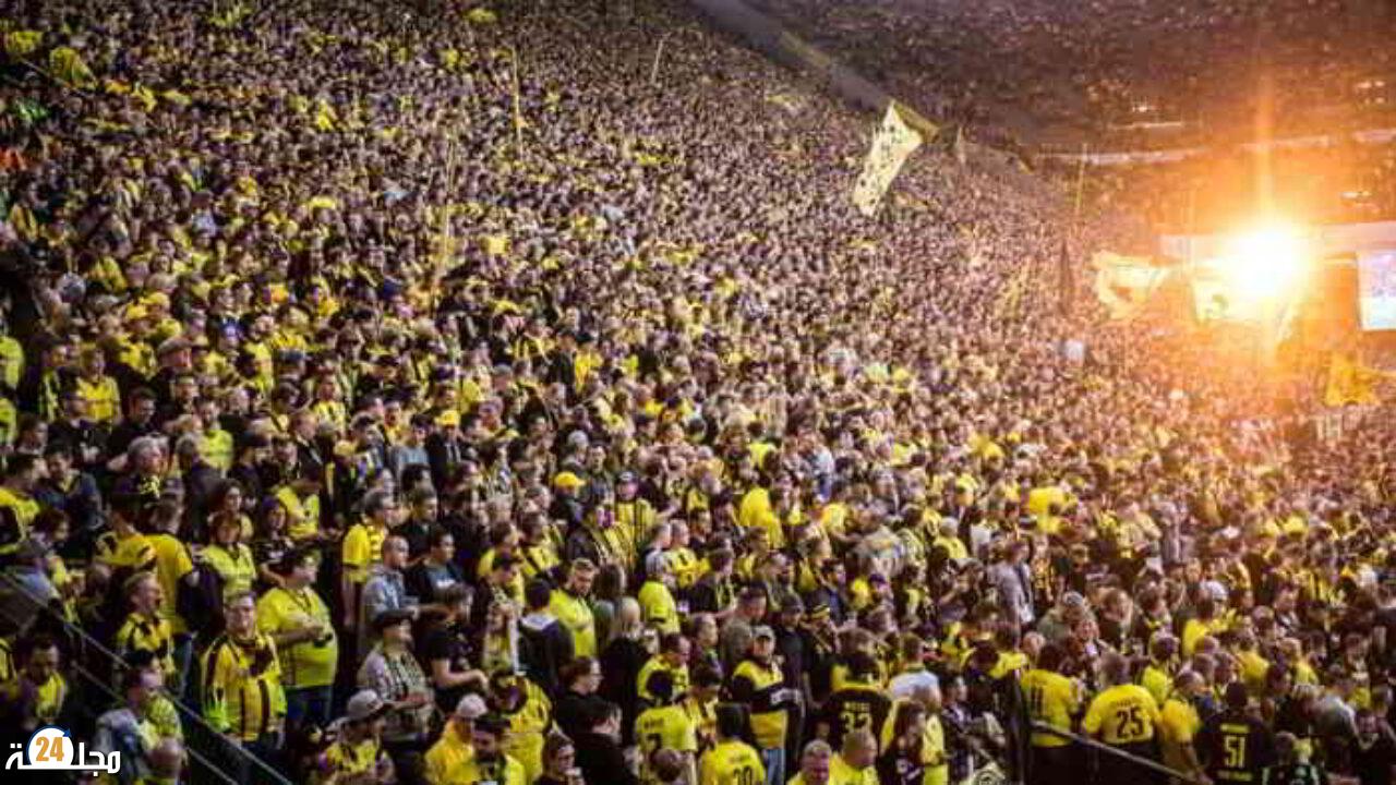 بطولة ألمانيا .. الموافقة على حضور جماهير نادي كولن بنسبة 100 في المائة