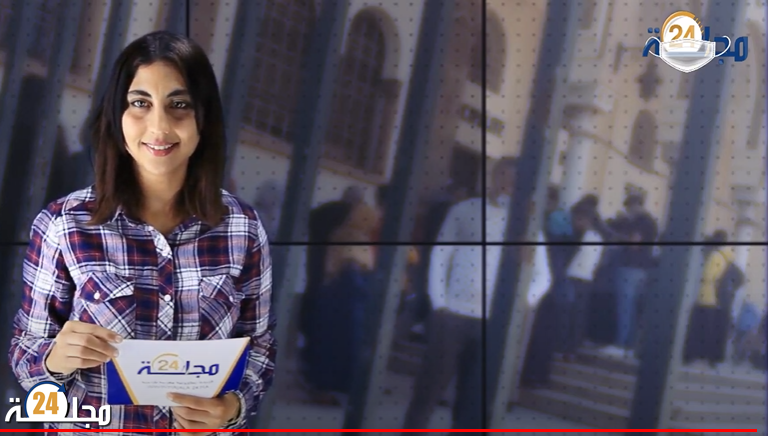 بالفيديو..بعد فرض جواز التلقيح.. اكتظاظ غير مسبوق بمراكز التلقيح بسطات