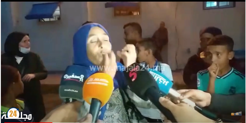 في واقعة سيدي رحال وعائلات الضحـايــا يكشفون تفاصيل مثيرة