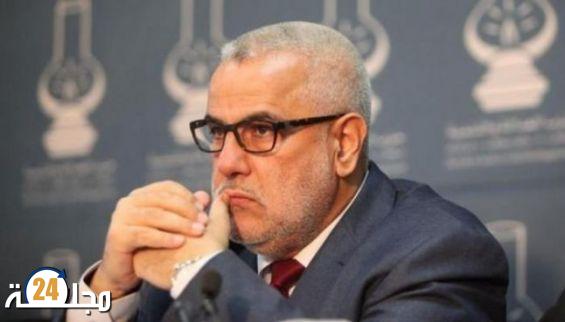 انتخابات جزئية..الحكومة ترد على حزب العدالة والتنمية