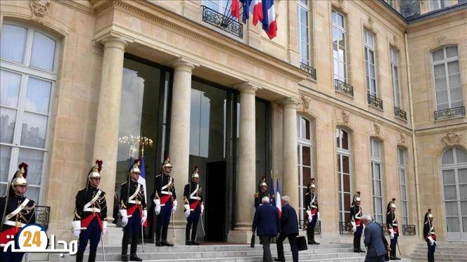 القضاء الفرنسي يفتح تحقيقا في واقعة اغتصاب بقصر “الإليزيه”