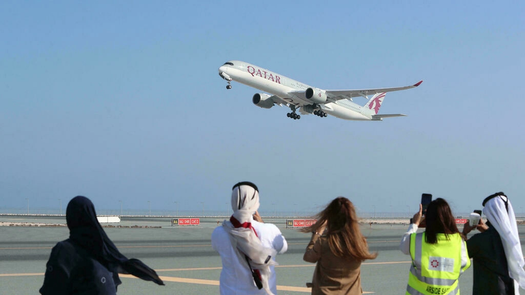 أستراليات يرفعن شكوى ضد قطر إثر إجبارهن على إجراء فحص نسائي في مطار الدوحة