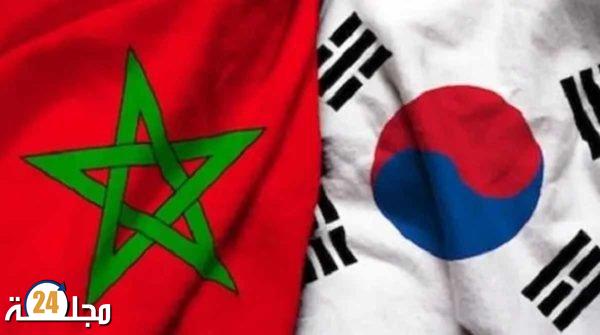 افتتاح قنصليتين فخريتين للمغرب بكوريا الجنوبية