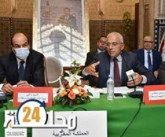 مجلس جهة الدار البيضاء – سطات يصادق على ميزانية استثمار تفوق 1,9 مليار درهم برسم سنة 2022