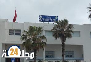 إغلاق المجزرة العمومية بالفنيدق