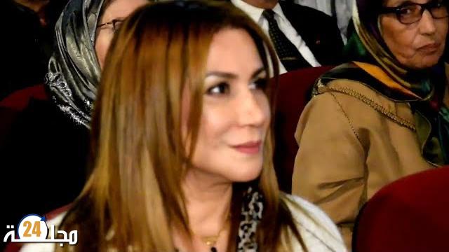 بالفيديو…تكريم أنس الصودرو المدير السابق لدار الصنائع والفنون بتطوان