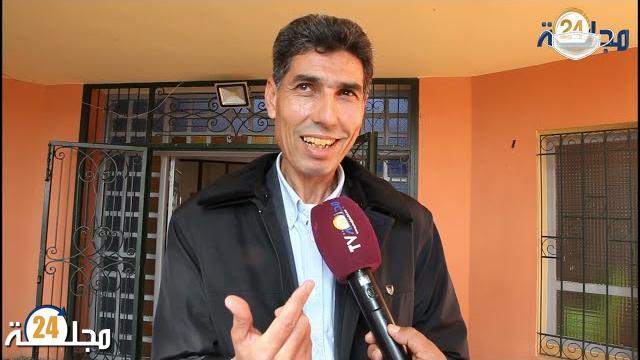 بالفيديو…مرض اللسان الأزرق يهدد سلامة الأغنام والأبقار بإقليم سطات