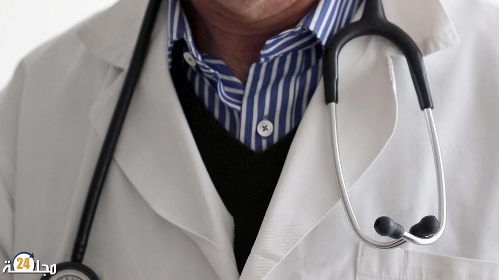 وفاة طبيب كان يعمل بالمستشفى الجهوي بالعيون في ظروف غامضة