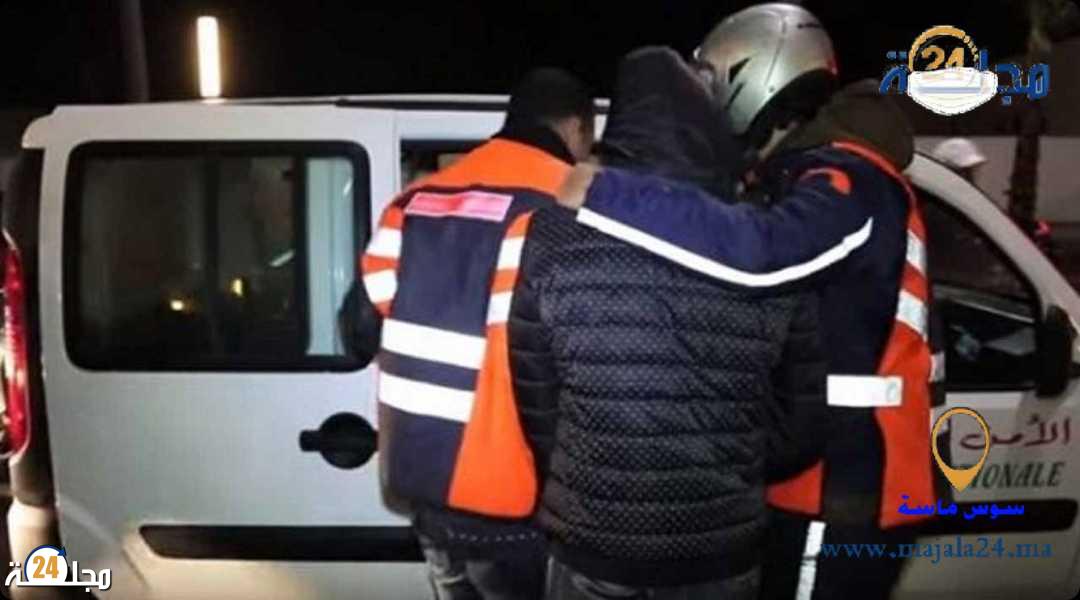 “التغرير بقاصر” يجر مستشارا إلى القضاء بشيشاوة