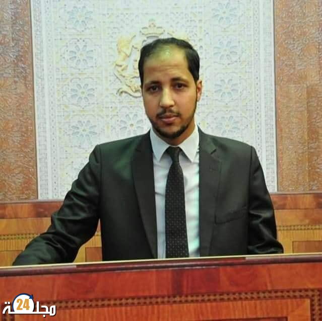 برشا برشا يا مدلل….