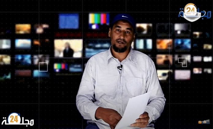 مواطن يناشد الحموشي .. “شوفوا شنو وقع ليه”