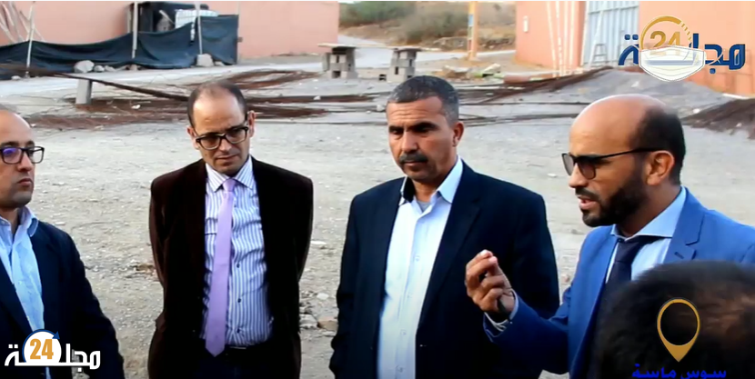 بالفيديو..معضلة الهدر المدرسي تهدد مستقبل الأجيال القادمة باشتوكة