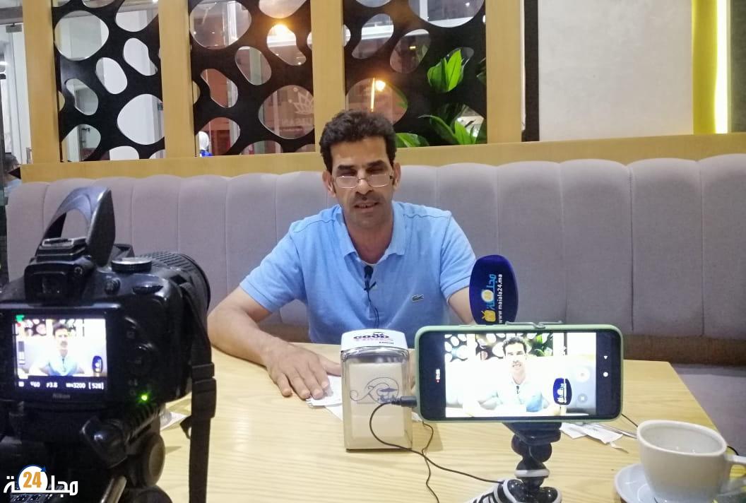 ذكرى تحرير معبر الكركرات مرتبط بمسيرة تحرير التجارة و المصالح الافريقية