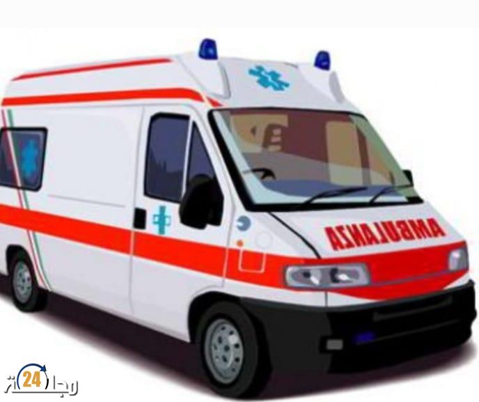 سائقوا سيارات الإسعاف يلجؤون لعامل إقليم الجديدة قصد إنصافهم وتمتيعهم بمستحقاتهم .