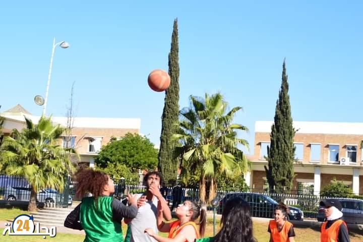 سطات: معهد علوم الرياضة ينظم دوري 18 نونبر