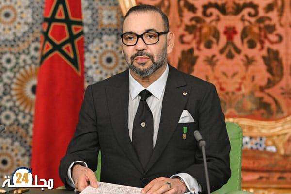 استعدادات واسعة النطاق ترقبا لزيارة ملكية لمدينة بوسكورة النواصر